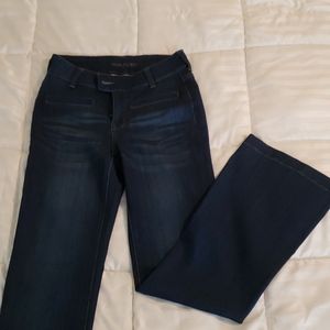 Maurices jeans
